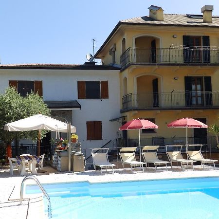 B&B Le Rondini Cassanesi エクステリア 写真