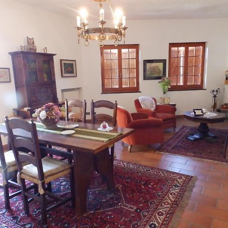 B&B Le Rondini Cassanesi エクステリア 写真