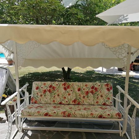 B&B Le Rondini Cassanesi エクステリア 写真