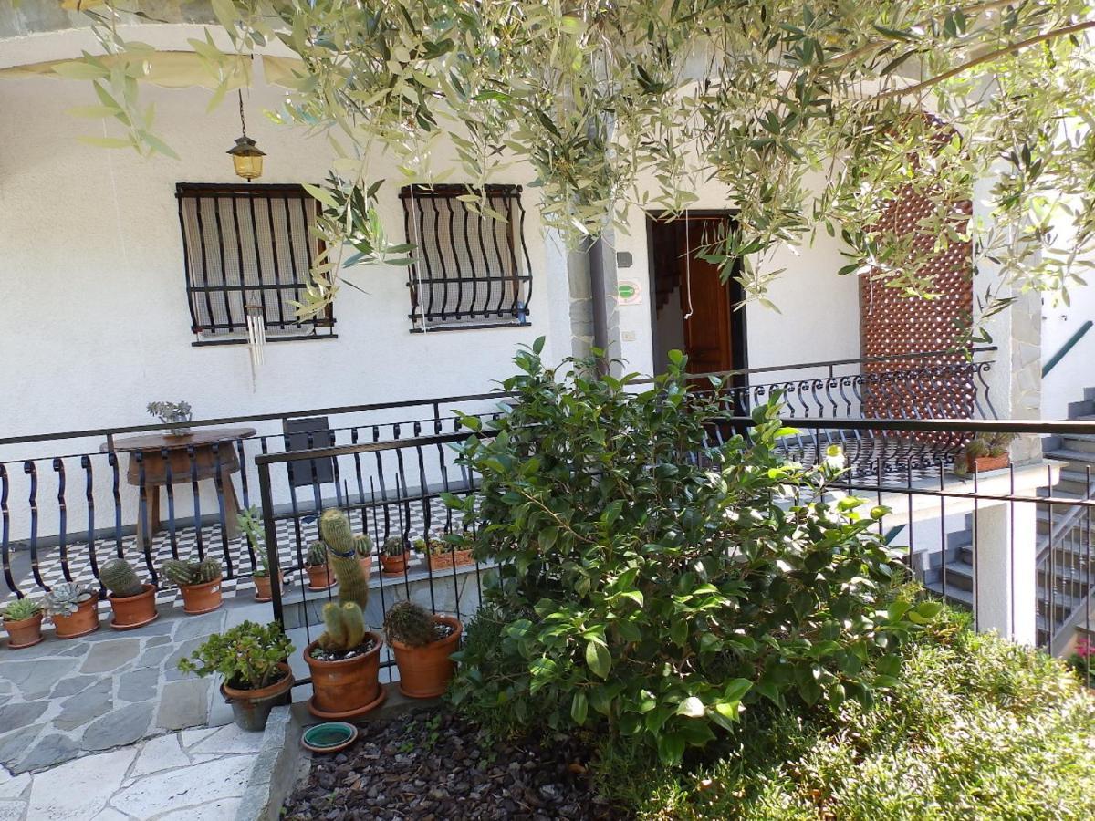 B&B Le Rondini Cassanesi エクステリア 写真