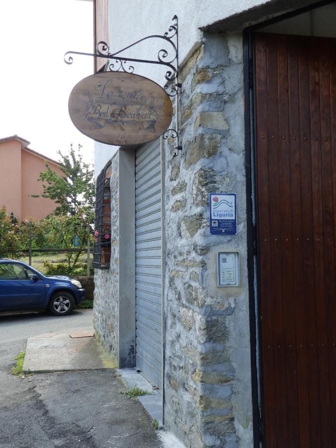 B&B Le Rondini Cassanesi エクステリア 写真