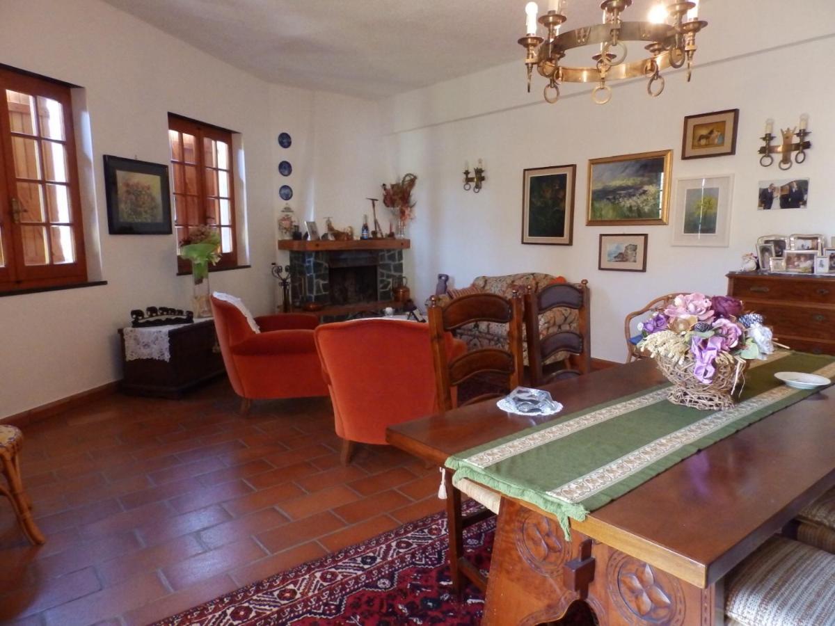 B&B Le Rondini Cassanesi 部屋 写真