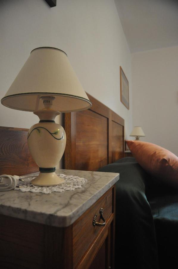 B&B Le Rondini Cassanesi エクステリア 写真