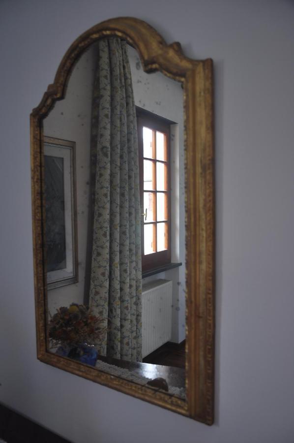 B&B Le Rondini Cassanesi エクステリア 写真