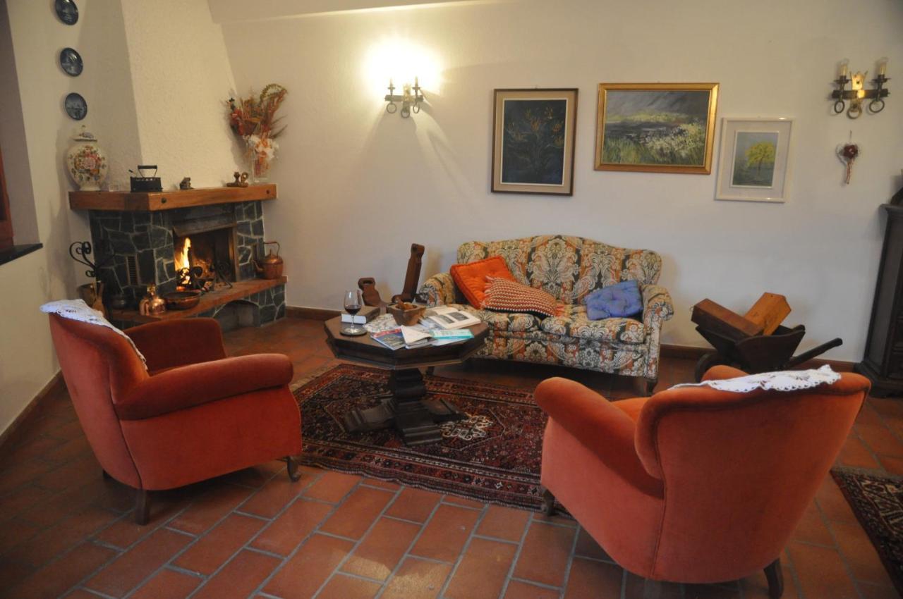 B&B Le Rondini Cassanesi エクステリア 写真