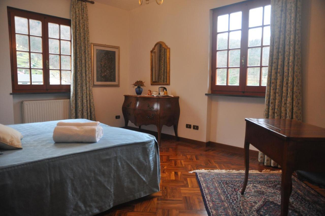 B&B Le Rondini Cassanesi エクステリア 写真