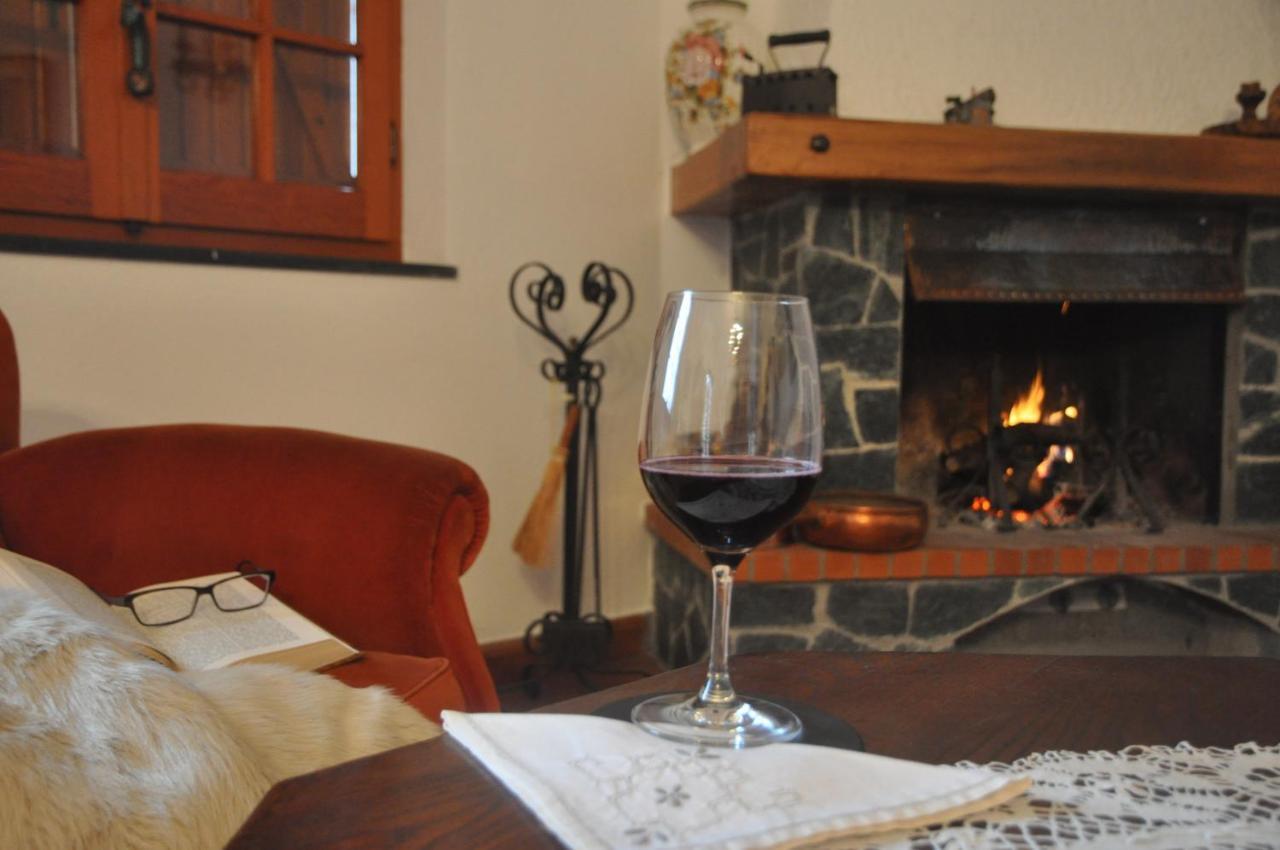 B&B Le Rondini Cassanesi エクステリア 写真