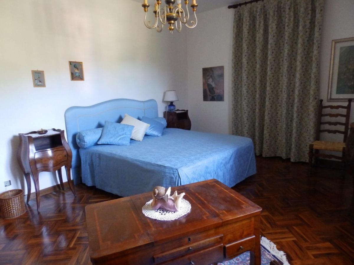 B&B Le Rondini Cassanesi エクステリア 写真