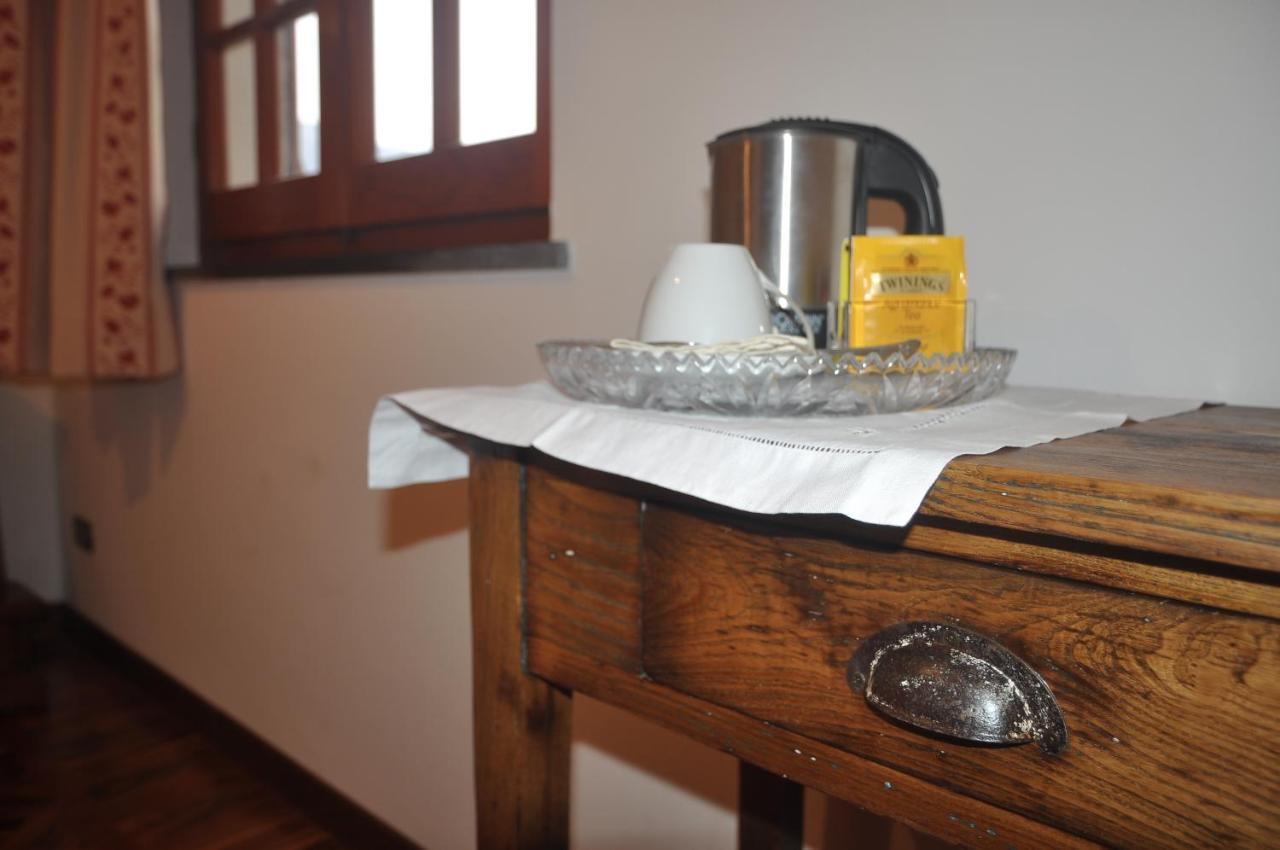 B&B Le Rondini Cassanesi エクステリア 写真