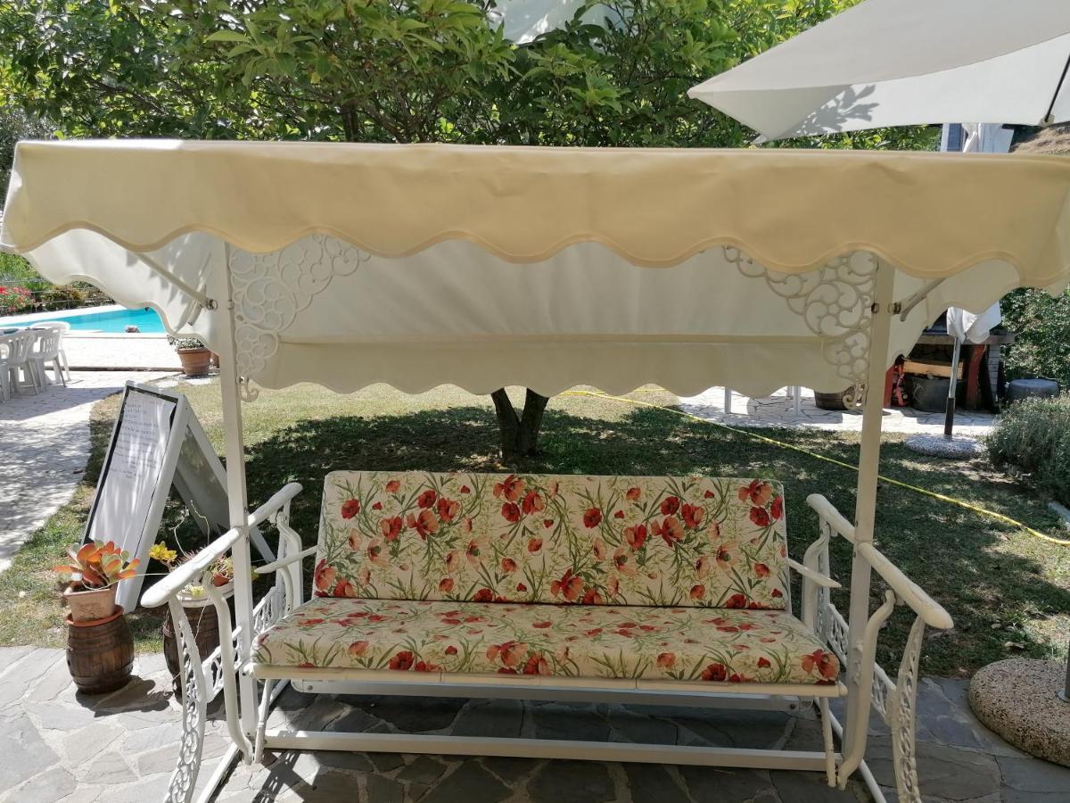 B&B Le Rondini Cassanesi エクステリア 写真